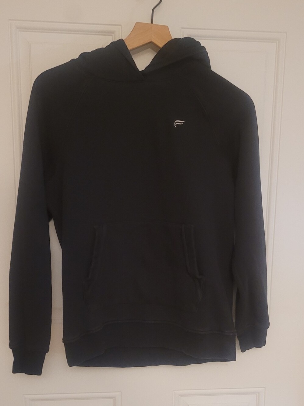 Fabletics Size Small Black Hoodie